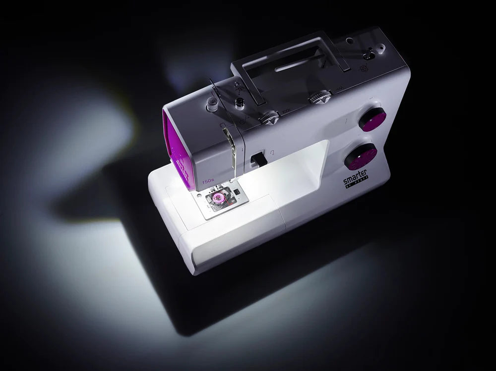 Pfaff SMARTER 150s