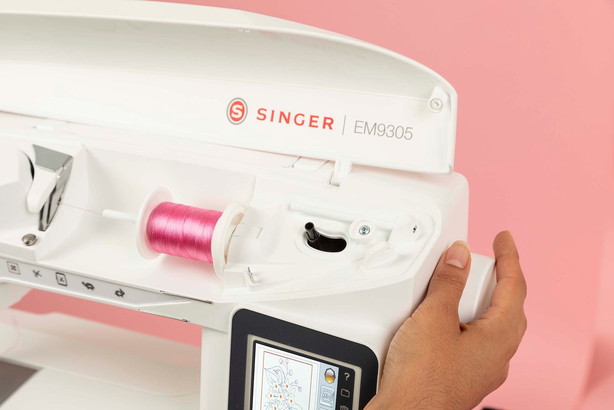 Singer EM9305