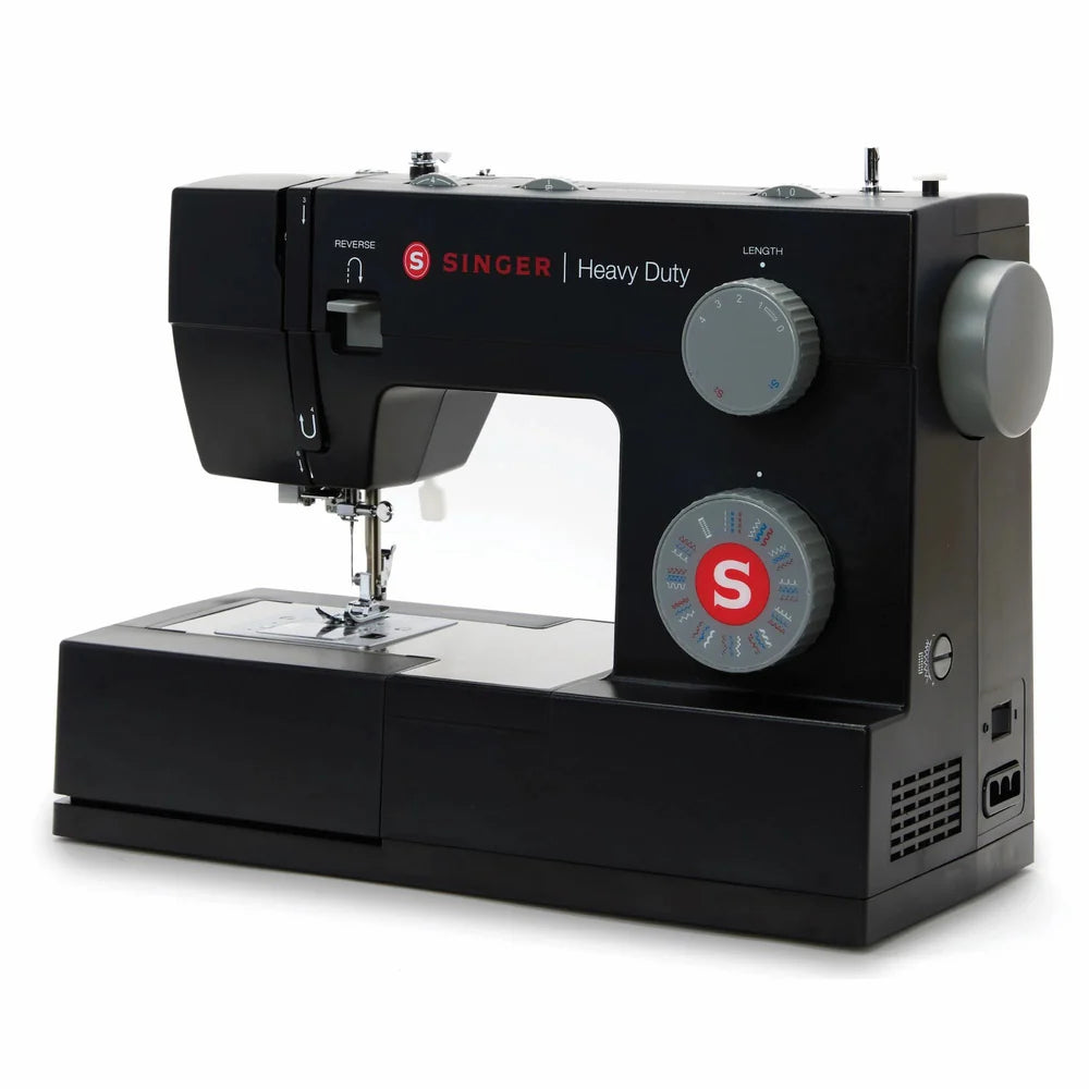 Singer Heavy Duty 4432