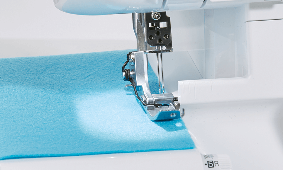 Brother 1034DX Tagliacuci
