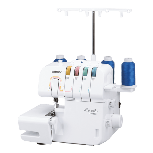 Surjeteuse Brother 1034DX