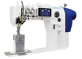 Effeci 10V-550 | Macchina a colonna 2 aghi