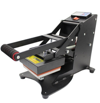 Effeci 12 WJ | Mini pressetta transfer