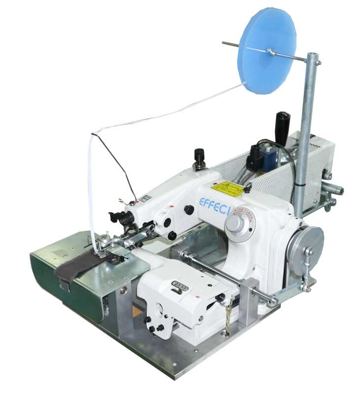Effeci 1201-1 | Punto invisibile con stirapassanti