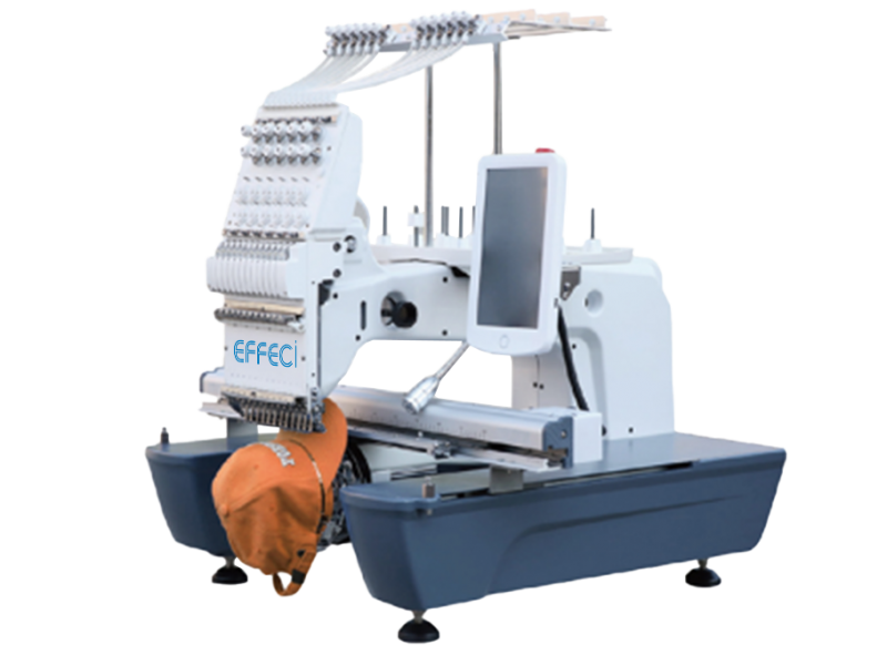 Effeci 1201 M | Ricamatrice