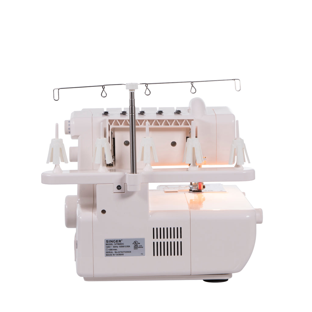 Singer 14T968DC