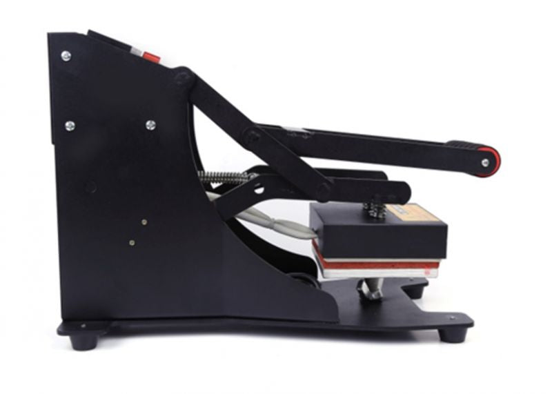 Effeci 15 WJ  | Pressa mini