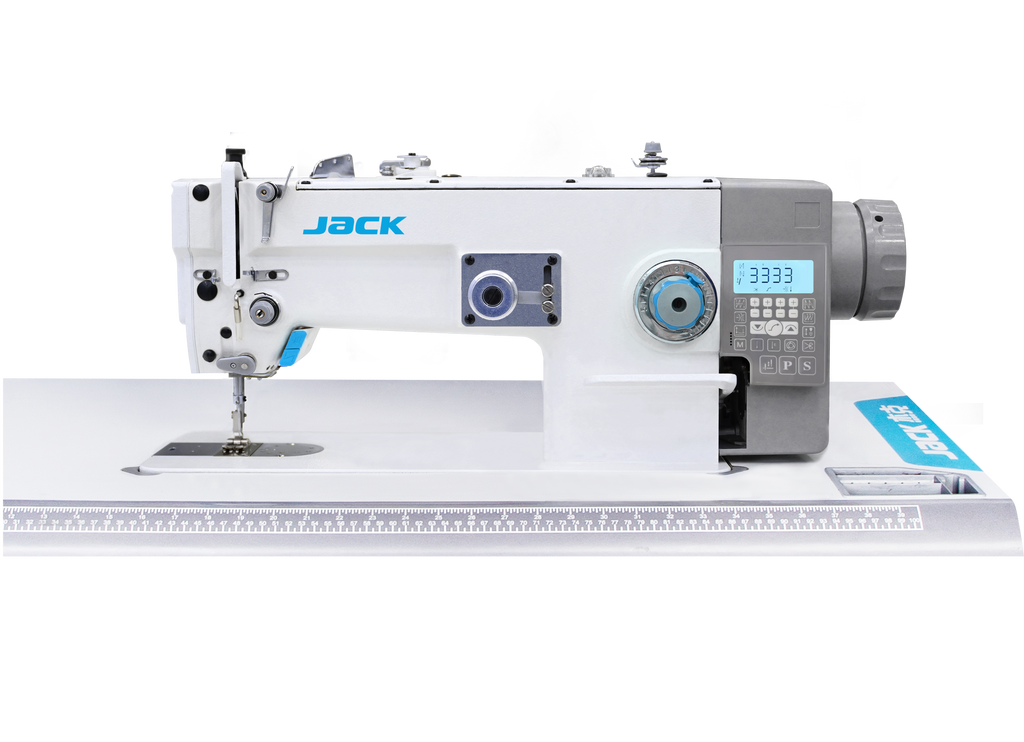 Jack 1530 | Zig Zag per pesante