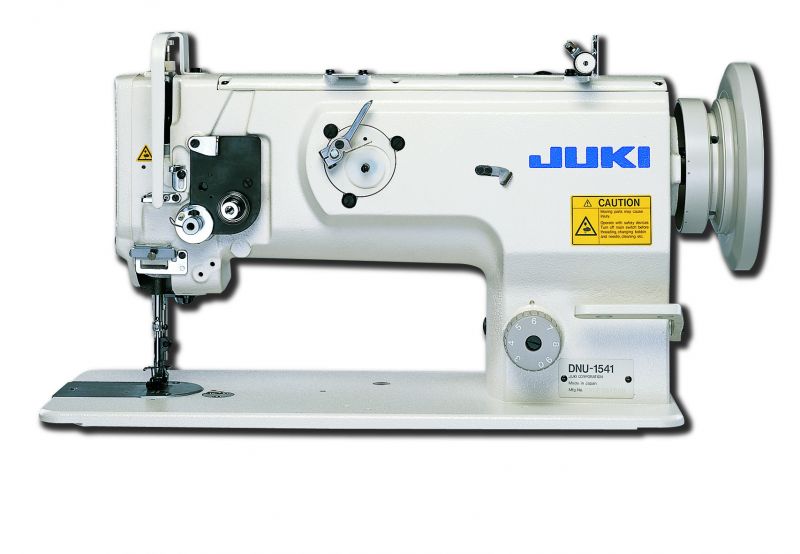 Juki 1541 | Macchina 1 ago punto annodato