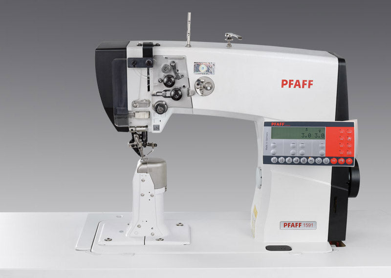 Pfaff 1591 BL N7 | Macchina a colonna a 1 ago