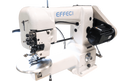 Effeci 160D-21 | Attacca etichette a punto invisibile