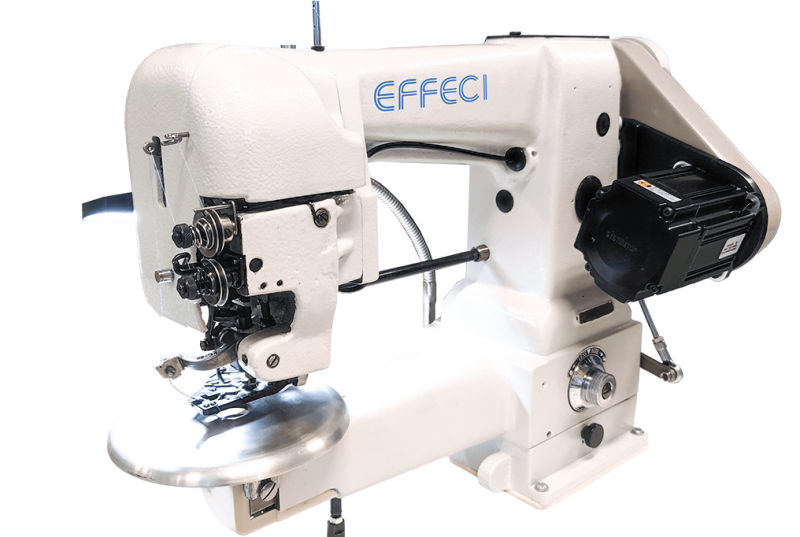 Effeci 160D-21 | Attacca etichette a punto invisibile