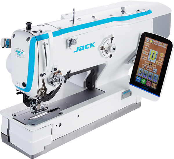 Jack JK-T1790G | Asolatrice