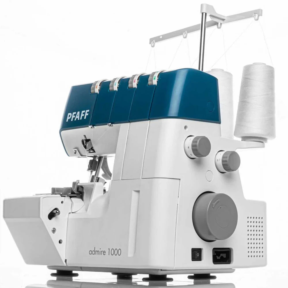 Pfaff Admire™ 1000 | Tagliacuci
