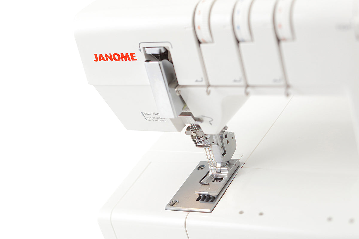 Janome 2000CPX