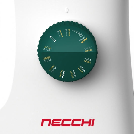 Necchi K121A