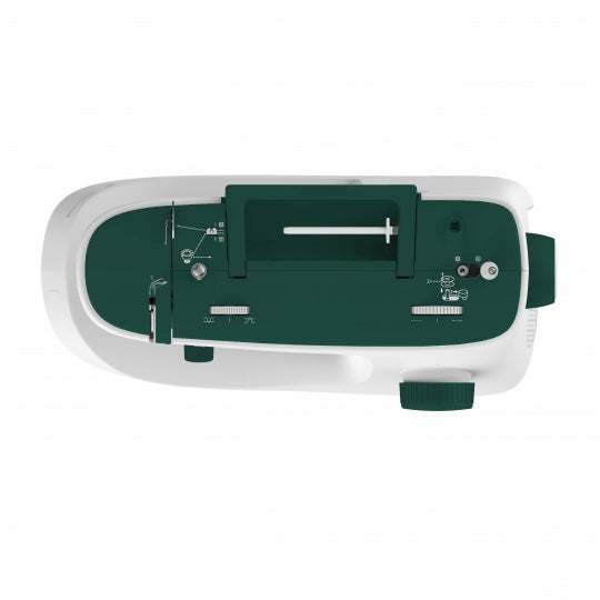 Necchi K121A