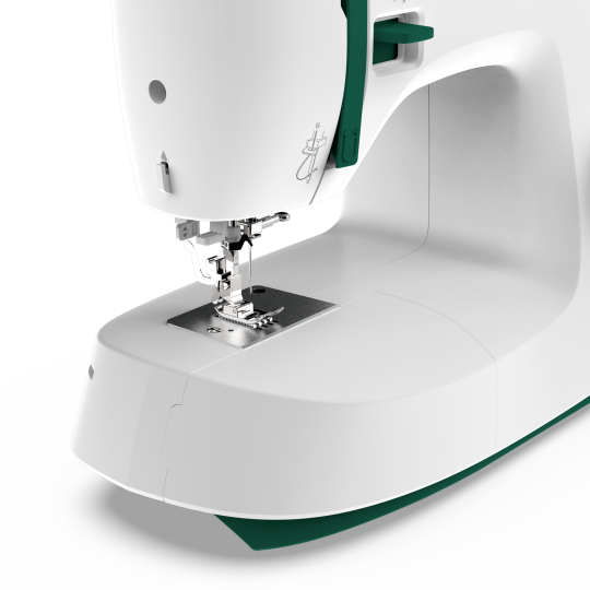 Necchi K121A