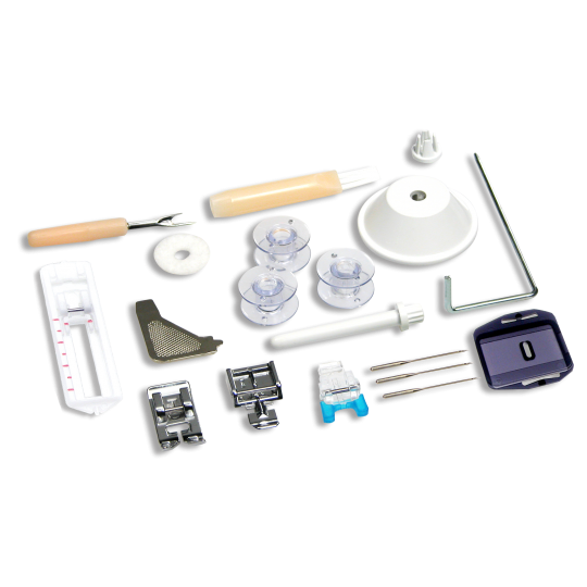 Necchi K121A