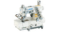 Juki 7500 | Macchina punto copertura