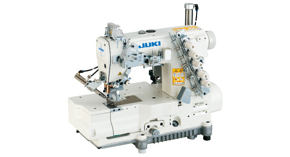 Juki 7500 | Macchina punto copertura