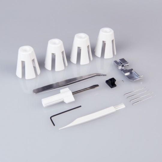 Necchi Creator C12 | Tagliacuci