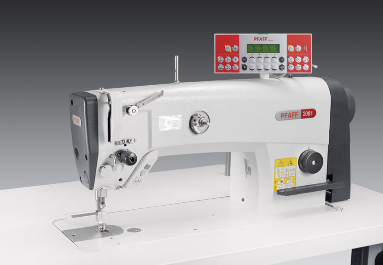 Pfaff 2081 automatica | Macchina da cucire lineare