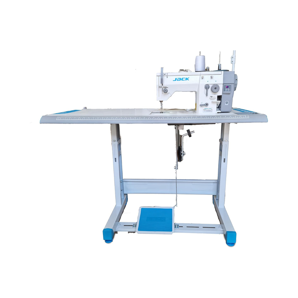 JACK 20U | Macchina Industriale per Zig-Zag