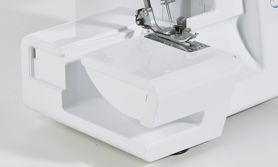 Brother 2104D Tagliacuci