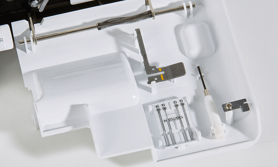 Brother 2104D Tagliacuci