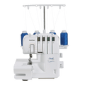 Brother 2104D Tagliacuci