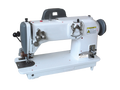 Effeci 217-3S-P | Zig-zag industriale 12 mm con cam tristitch e puller