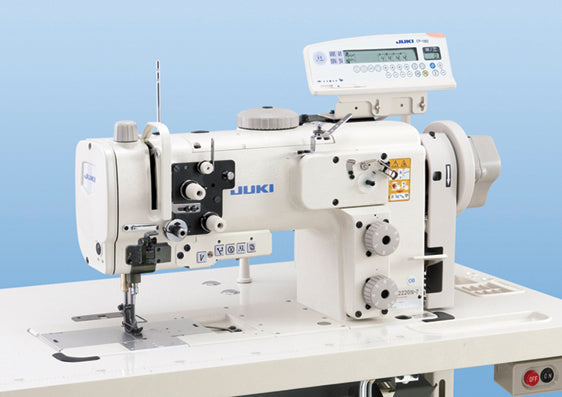 Juki 2220NA-7 | Macchina triplice trasporto