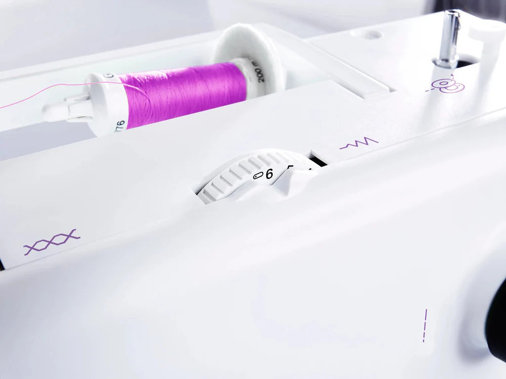 Pfaff SMARTER 150s
