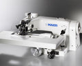 Maier 241-31 | Punto invisibile per tessuti fini