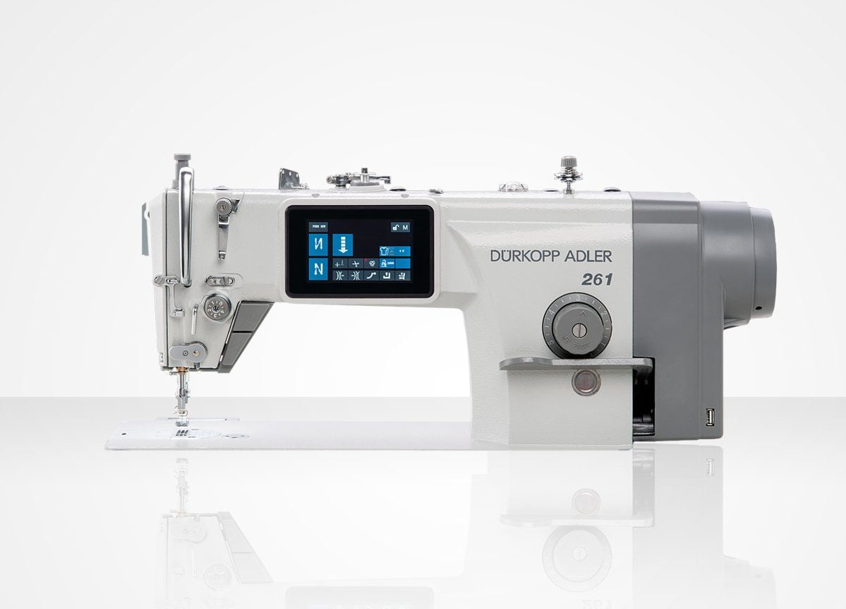Durkopp Adler 261 normale | Macchina da cucire lineare