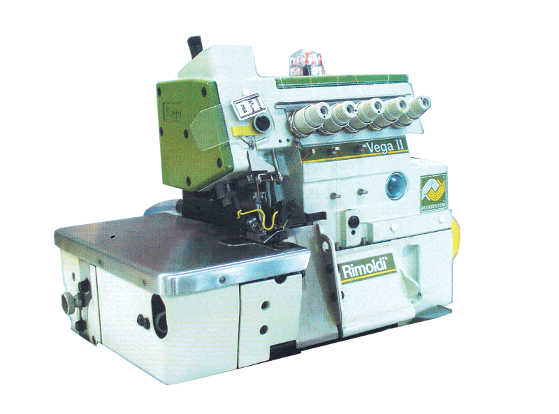 Rimoldi 29F-00-2CD | Tagliacuci