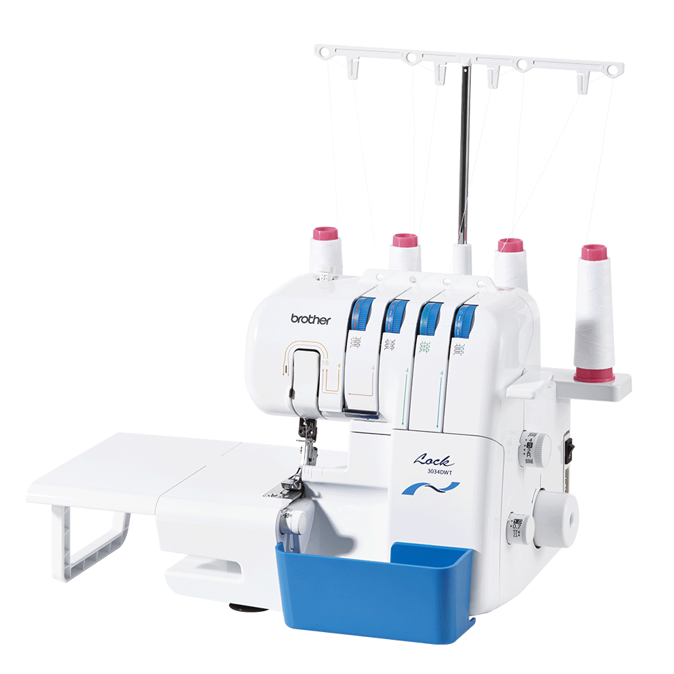 Brother 3034DWT Tagliacuci