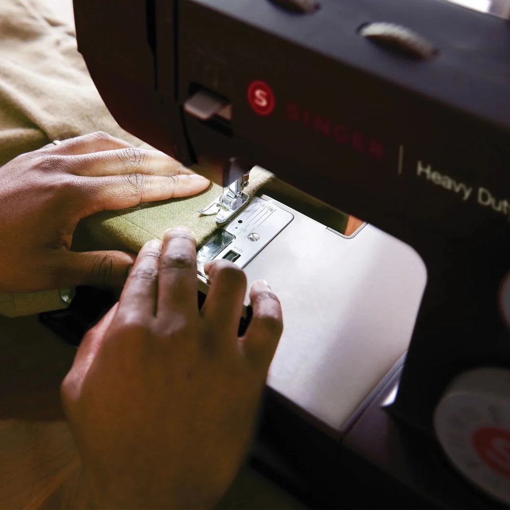 Singer Heavy Duty 4432
