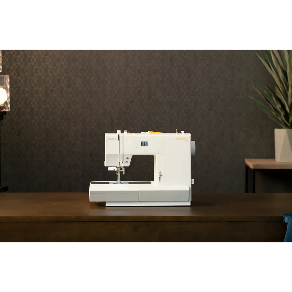 Pfaff Passport™ 3.0