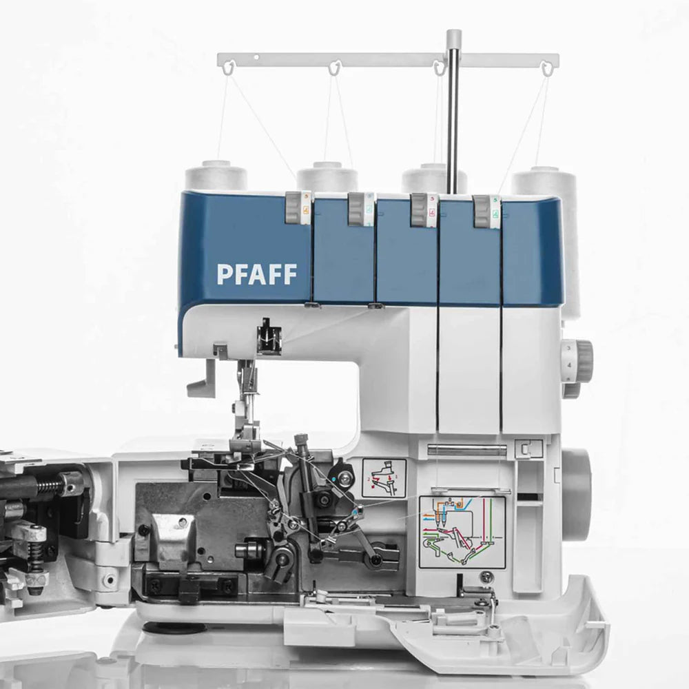 Pfaff Admire™ 1000 | Tagliacuci