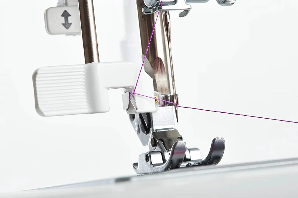 Pfaff SMARTER 150s