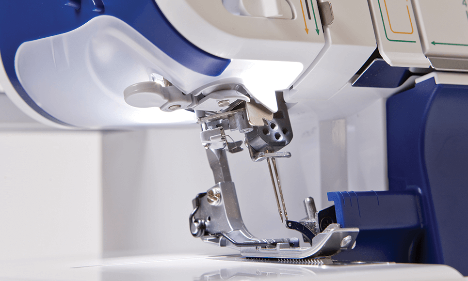 Brother 4234D Tagliacuci