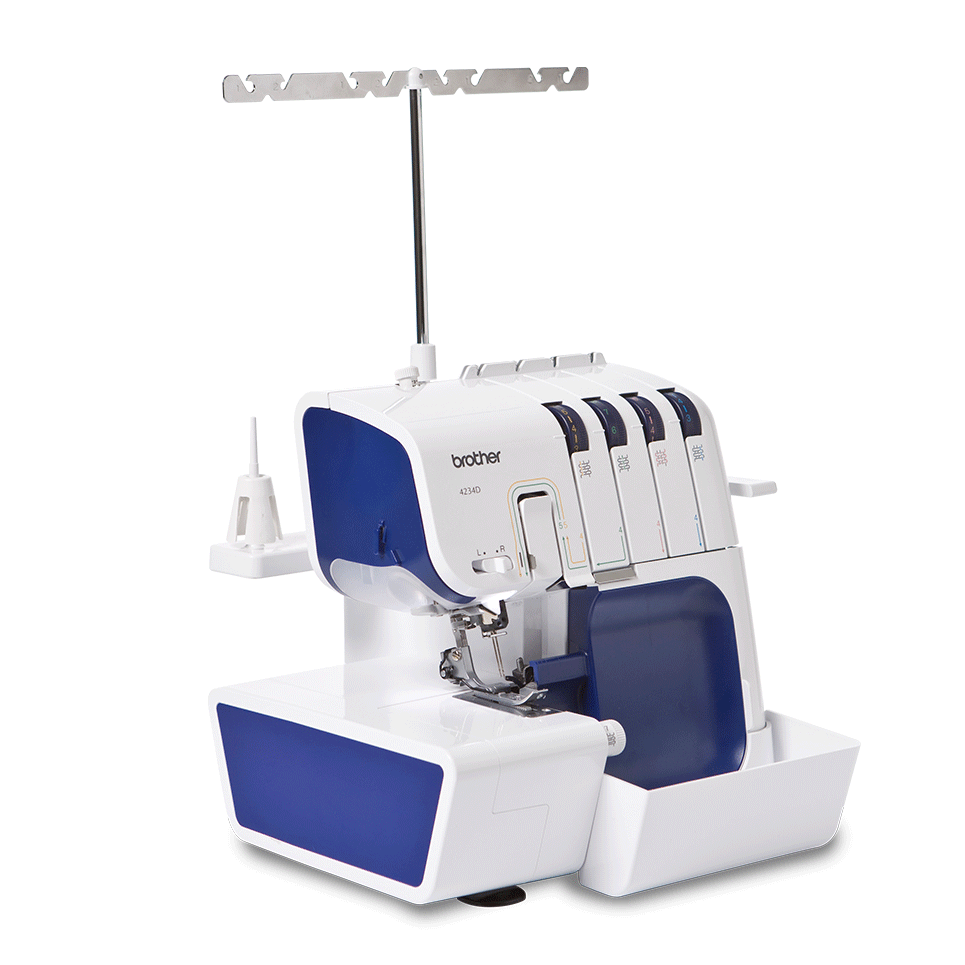 Brother 4234D Tagliacuci