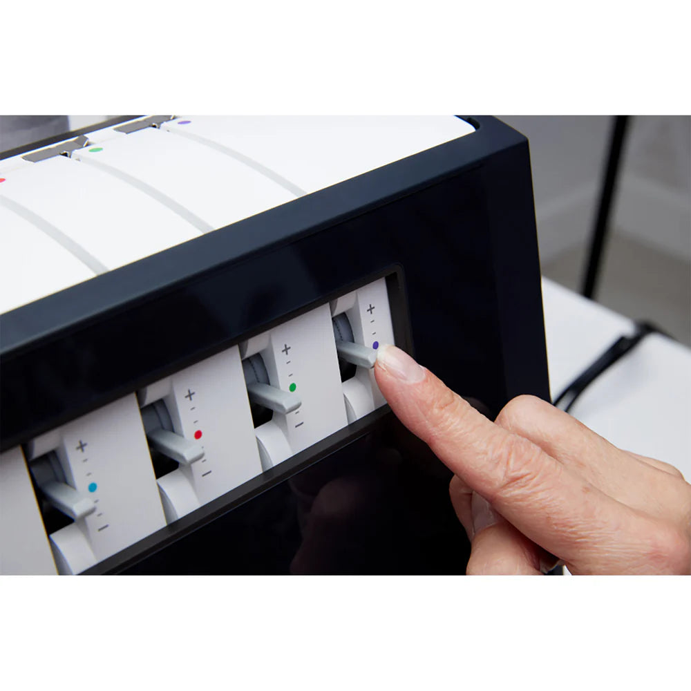 Pfaff Admire™ air 6000 Macchina Coverlock