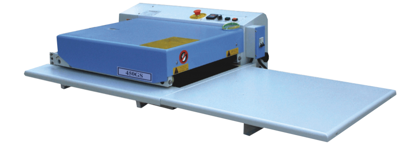 Effeci 450NS-GQ | Adesivatrice in continuo