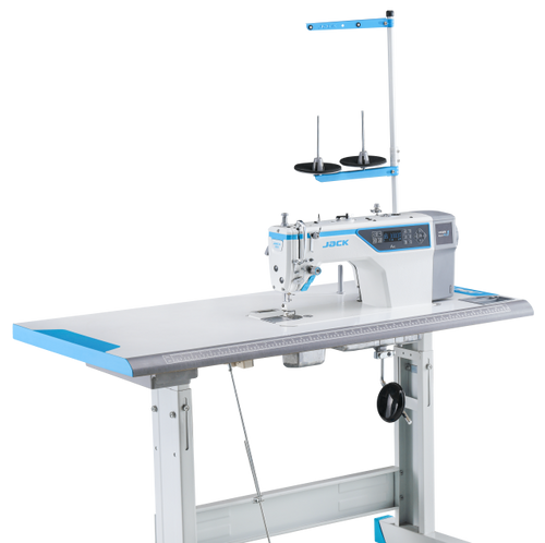 JACK A4C – Macchina per Cucire Lineare con Intelligenza Artificiale
