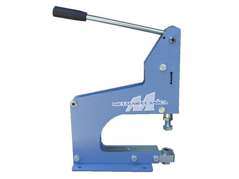 Metalmeccanica 50S | Pressa manuale da banco