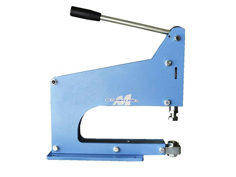 Metalmeccanica 50SL | Pressa manuale da banco