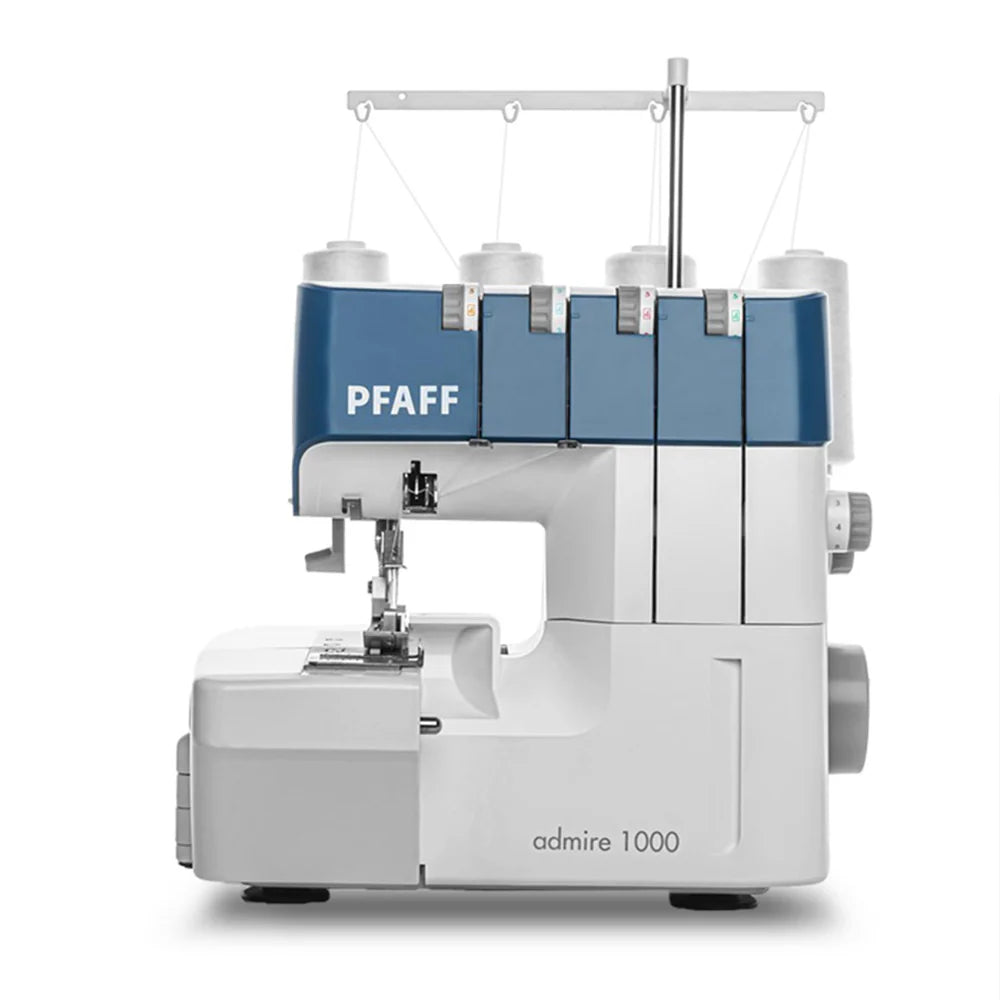 Pfaff Admire™ 1000 | Tagliacuci